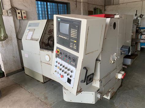 cnc lathe machine price in indian rupees|used cnc lathe machine price.